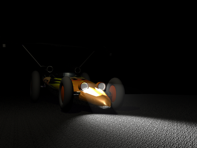 Foglights