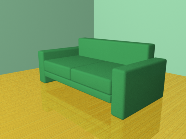 Ambient Light