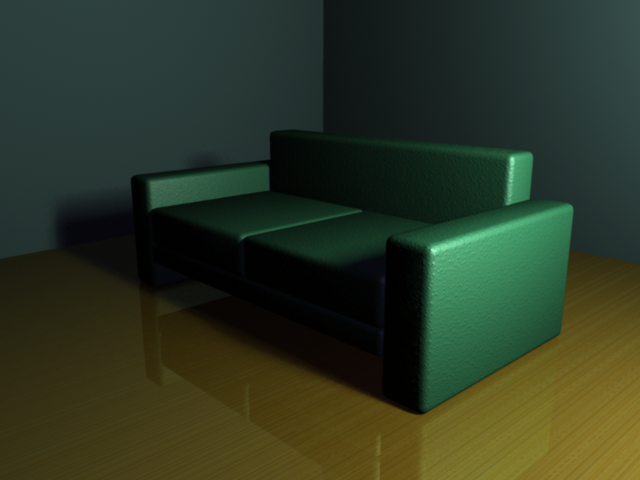 Area Light