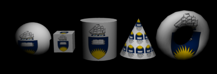 Texture Mapping