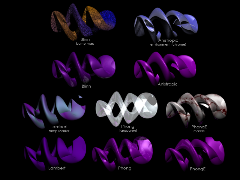 Shaders