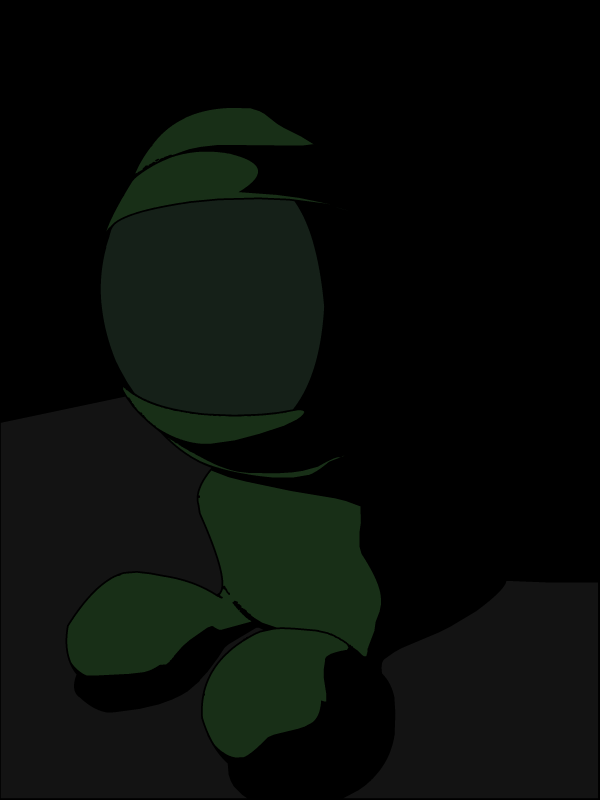 Vector Render: Average Colour